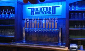 Rockford Brewing