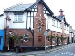 Albion Ale House