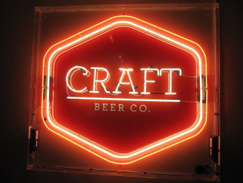 Craft Beer Co - Brixton