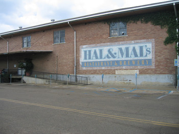 Hal and Mal’s Restaurant and Brewery