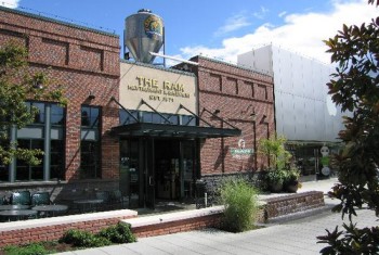 Ram Restaurant and Brewery - University Village