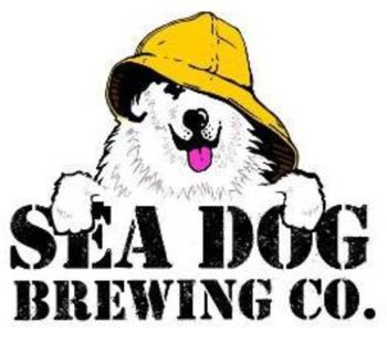 Sea Dog Brewing Co. - Bangor