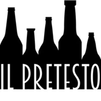 il Pretesto Beershop