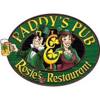 Paddy's Pub & Brewery / Rosie's Restaurant (Kentville)