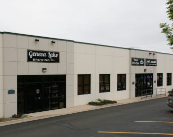 Geneva Lake Brewing Company