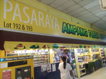 Pasaraya