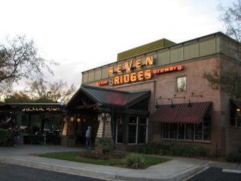 Seven Bridges Grille and Brewery