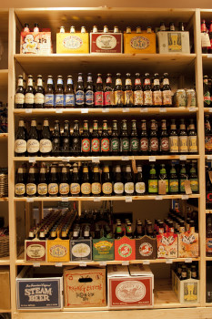 Highland Bottle Shop