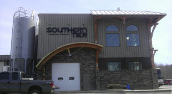 Southern Tier Brewing Company