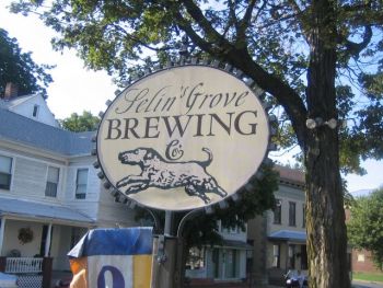 Selin’s Grove Brewing Company