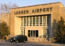 Sky Galley at Lunken Airport