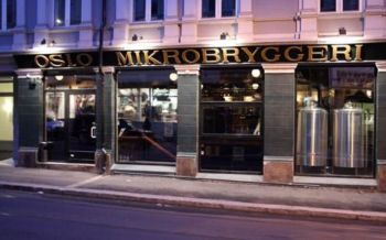 Oslo Mikrobryggeri