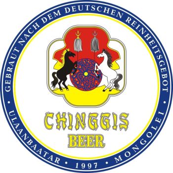 Chinggis Beer Club