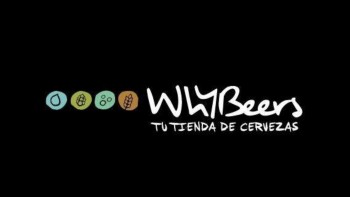 WHYBeers -  Tu tienda de cervezas