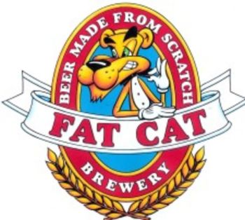 Fat Cat Brewery