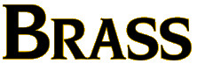 Brass Restaurant and Brewery