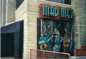 Mad Mex (Robinson Township)