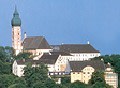 Kloster Andechs Braustüberl