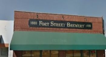 Fort Street Brewery