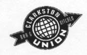 The Clarkston Union