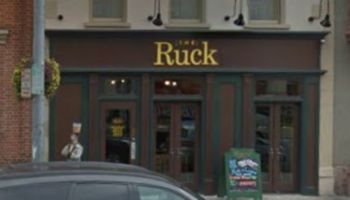 The Ruck