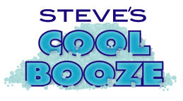 Steve’s Cool Booze