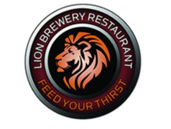 Huether Hotel - The Lion Brewery Restaurant / Barley Works