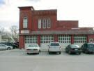 Firehouse Brewery and Restaurant