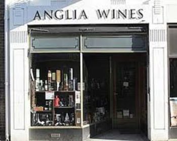 Anglia Wine Merchants