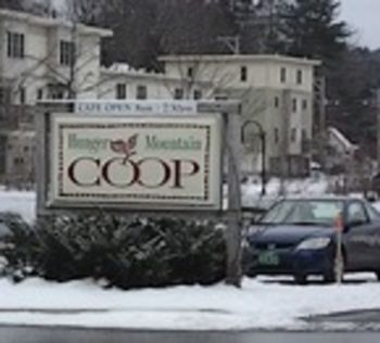 Hunger Mountain Coop