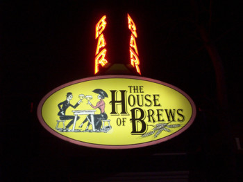 The House of Brews - 46th St