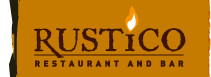 Rustico Restaurant - Alexandria