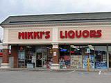 Nikki’s Liquors