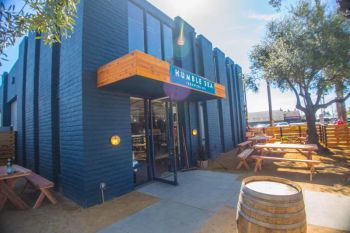 Humble Sea Brewing Company