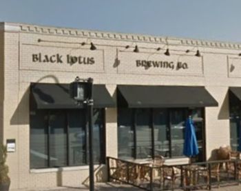 Black Lotus Brewing Company