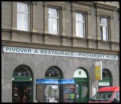 Pivovarský Klub