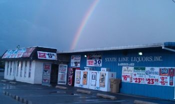 State Line Liquors