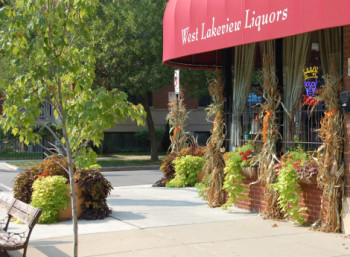 West Lakeview Liquors