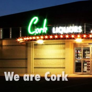 The Cork #1