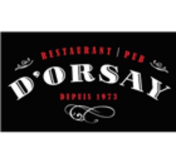 Le D’Orsay Pub