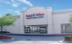 Total Wine & More - Kennesaw