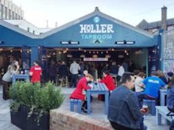 Holler Brewery & Taproom