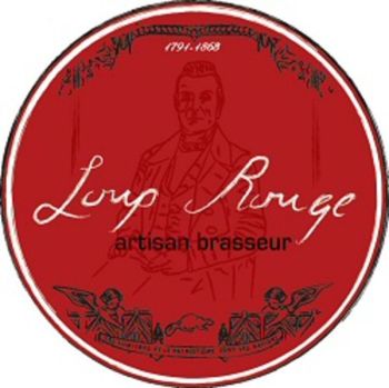 Loup Rouge - Artisan Brasseur (rue Prince)