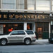 J.K. O’Donnell’s Irish Ale House