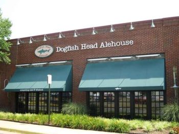 Dogfish Head Alehouse - Falls Church