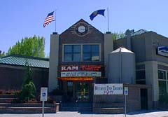 Ram Restaurant and Brewery - Boise