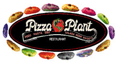 Pizza Plant (Main)