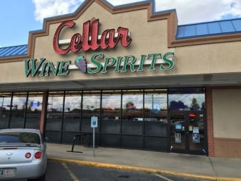 Cellar Wine and Spirits - Norman