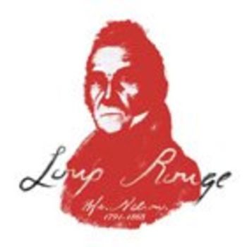 Loup Rouge - Brasserie Artisanale (rue du Roi)