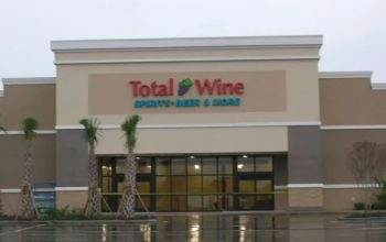Total Wine & More - St. Petersburg, FL